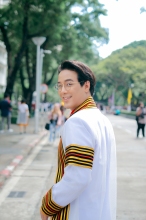ผลงานการถ่ายภาพ จุฬาลงกรณ์มหาวิทยาลัย